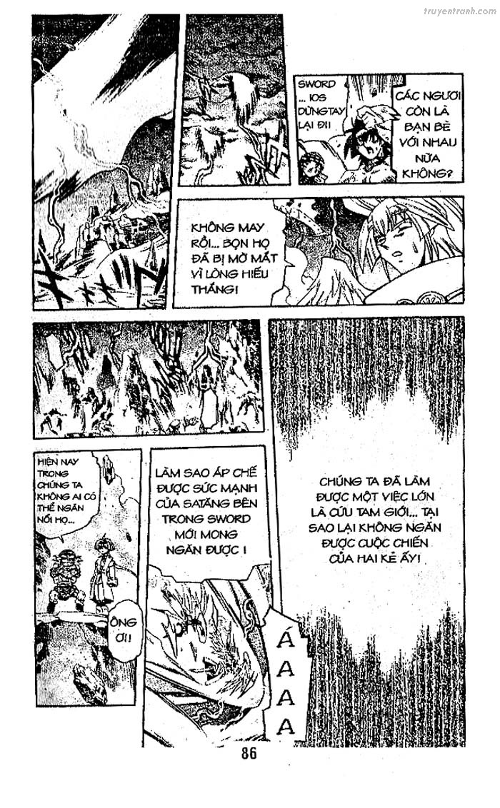 Devil and Devil – Thiên Thần Và Ác Quỷ chap 87 Trang 10 - Mangak.info Devil and Devil – Thiên Thần Và Ác Quỷ chap 87 Trang 10 - Mangak.info