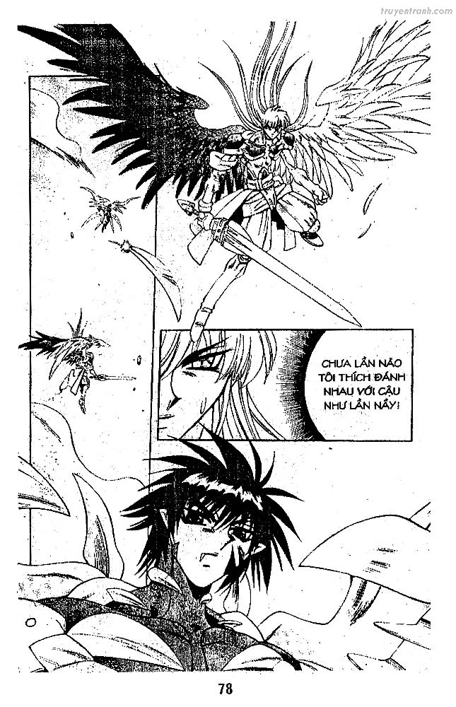 Devil and Devil – Thiên Thần Và Ác Quỷ chap 87 Trang 2 - Mangak.info Devil and Devil – Thiên Thần Và Ác Quỷ chap 87 Trang 2 - Mangak.info