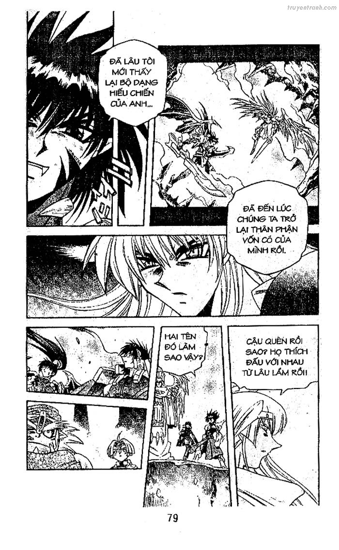 Devil and Devil – Thiên Thần Và Ác Quỷ chap 87 Trang 3 - Mangak.info Devil and Devil – Thiên Thần Và Ác Quỷ chap 87 Trang 3 - Mangak.info