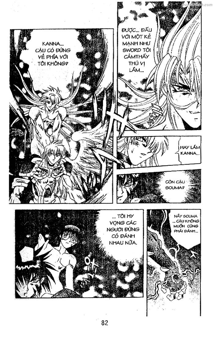 Devil and Devil – Thiên Thần Và Ác Quỷ chap 87 Trang 6 - Mangak.info Devil and Devil – Thiên Thần Và Ác Quỷ chap 87 Trang 6 - Mangak.info