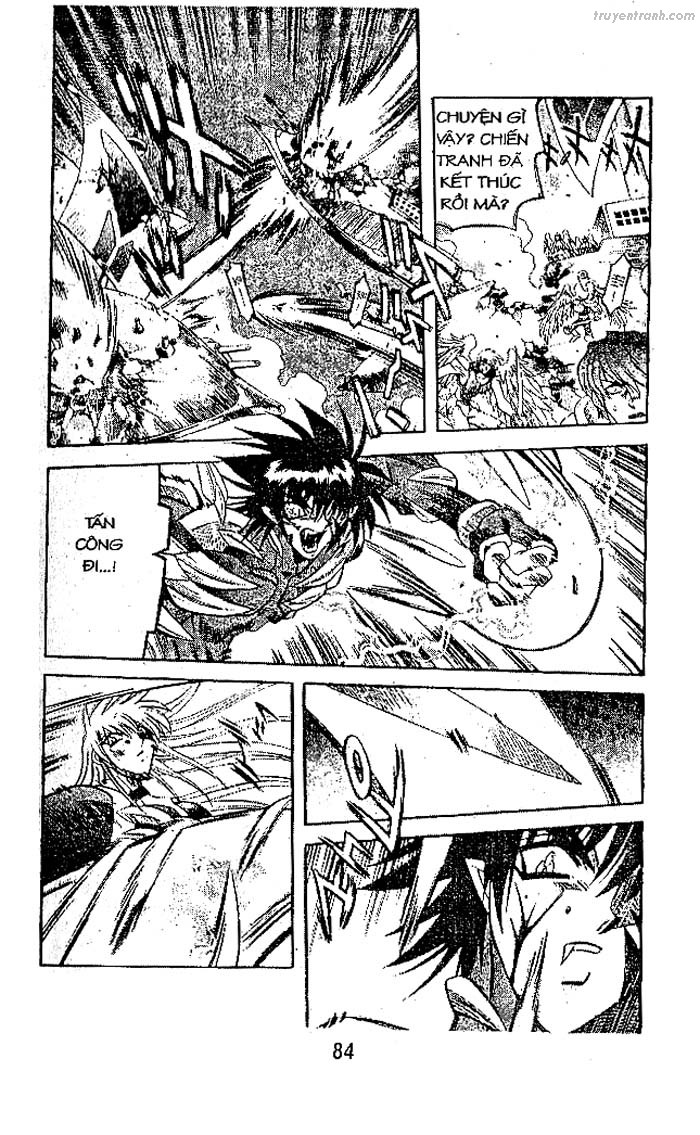 Devil and Devil – Thiên Thần Và Ác Quỷ chap 87 Trang 8 - Mangak.info Devil and Devil – Thiên Thần Và Ác Quỷ chap 87 Trang 8 - Mangak.info