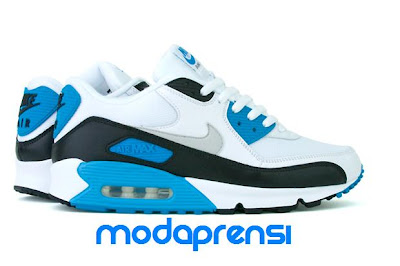 nike air max modelleri