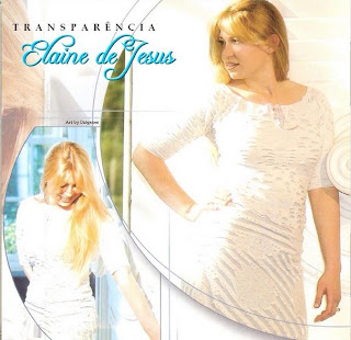 ترانيم انجليزى شريط وفرق كامله  Elaine+de+Jesus+-+Transpar%C3%AAncia