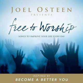 lakewood church worship