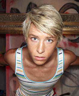 Skins Maxxie