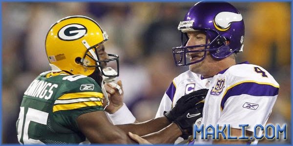 Online World Breaking News: NFL Scores Week 7