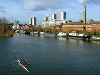 The Thames