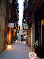 Street scene