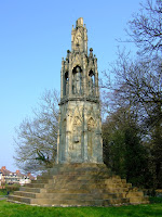 Eleanor Cross