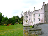 Picton Castle