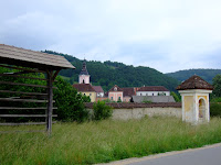 Stična Monastery