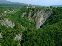 Škocjan Caves park