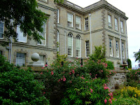 Ragley Hall