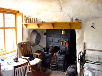 Rock House at Holy Austin, Kinver Edge