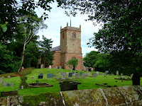 Country church