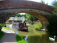 Foxton Locks