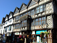 The Ancient High House