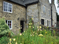 Plague cottages