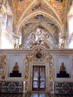 St Lawrence Carthusian Monastery