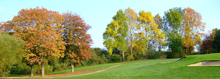Autumn returns