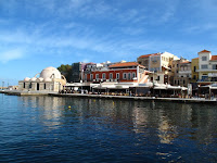Chania
