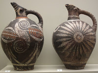 Archaeological Museum, Heraklion