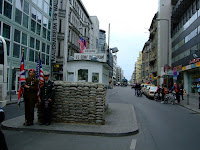 Checkpoint Charlie