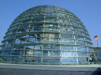 Reichstag Dome