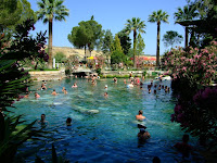 Cleopatra's Pool