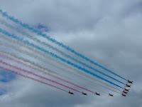Red Arrows