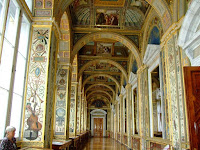 Hermitage, St Petersburg