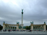 Millenary Monument