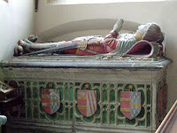 Stanton Harcourt