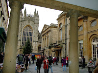 Cathedral Square
