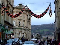 Christmas decorations