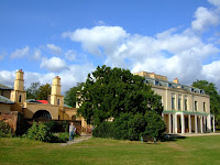 Moggerhanger Park