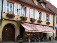 Breakfast Cafe