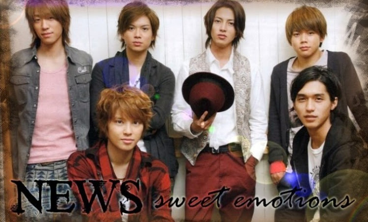 NEWS ♥ SwEet ♥ EmOtiOns