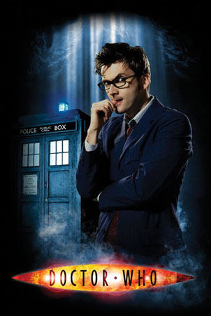 Doctor+who+david+tennant+tardis