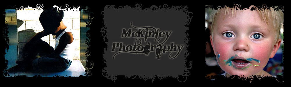 McKinley Photography