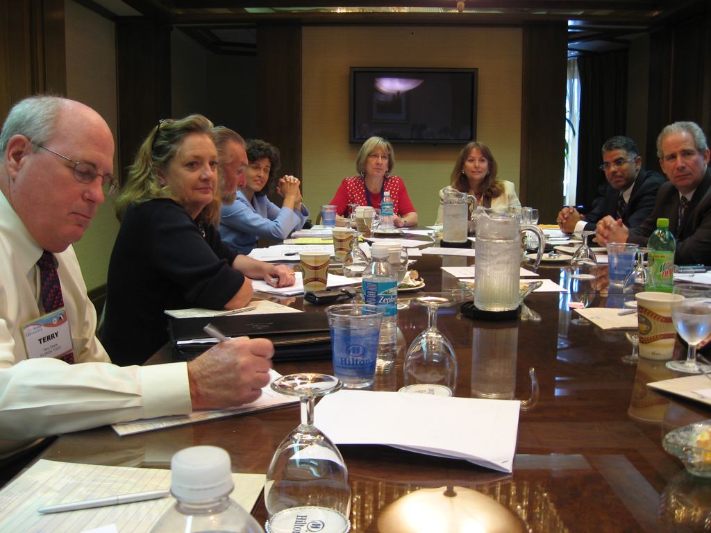 Meetings Bloody Meetings Video - TrainingABC