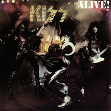 ALIVE I