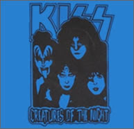 Procurando camisas do Kiss ?