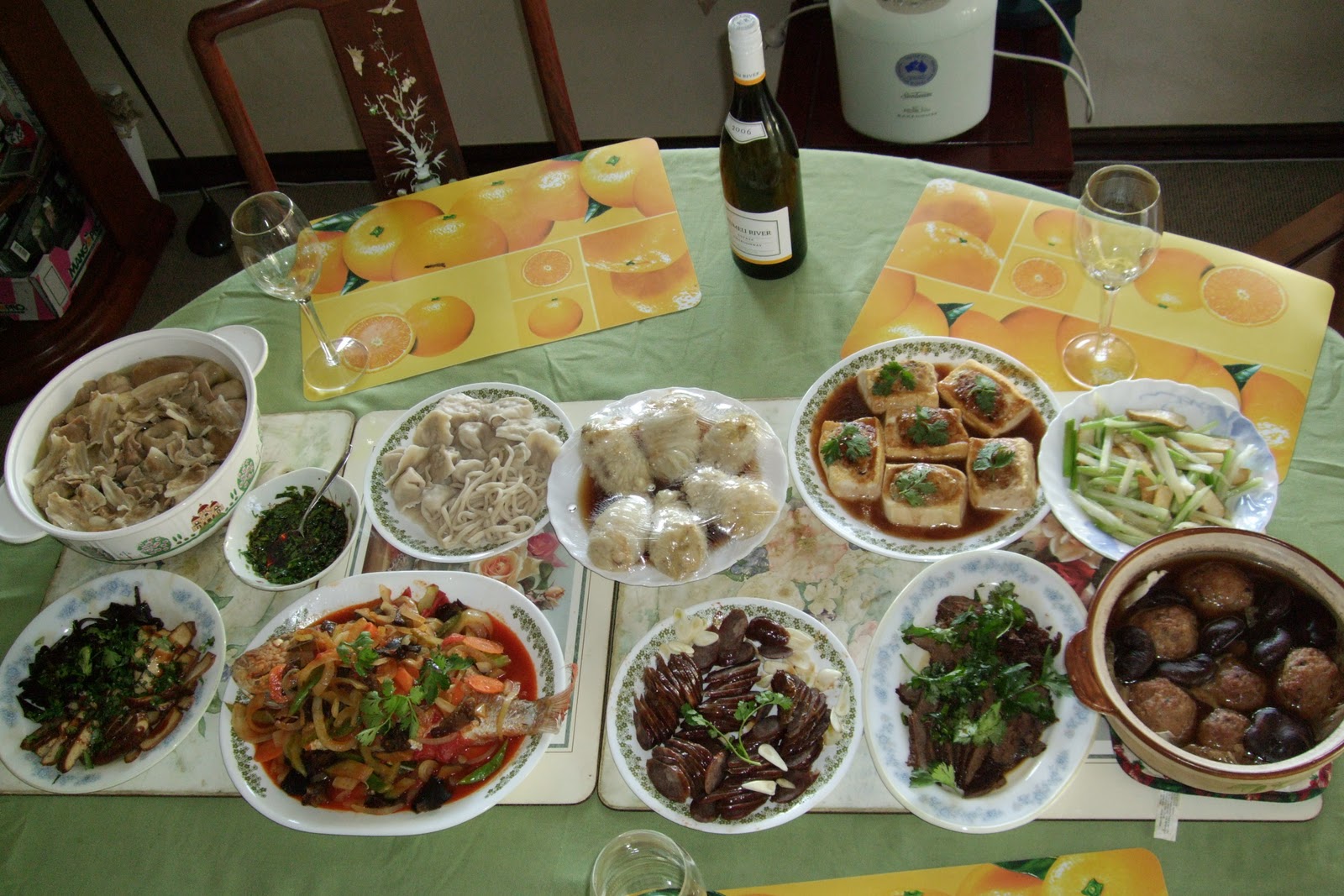 [Insert suitably snappy title here&hellip;]: February 2011