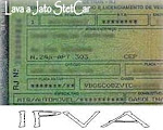 Consulte seu IPVA