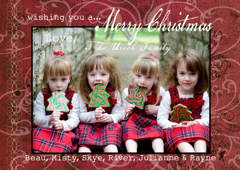 The Urech Quads