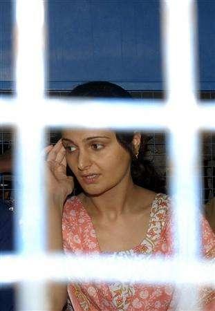 Monica Bedi Nude Bathroom Scandal Pics And Video Is Banned