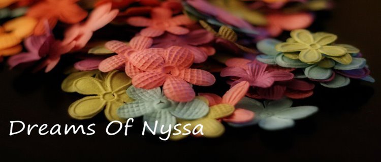 Dreams of Nyssa