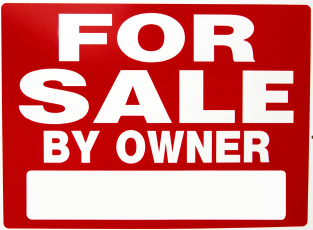For Sale By Owner - What I should know about selling a home by owner. 