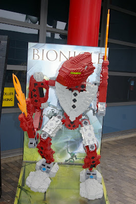 Bionicle 1999